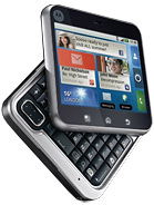 Motorola FlipOut MB511